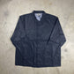 Essentials Coach Jacket