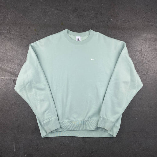 Nike Lab Crewneck