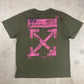Off--White "Impressions" Tee