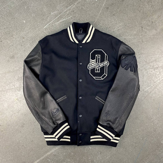 OVO x Roots Varsity Jacket