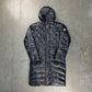 Moncler Quilted Parka