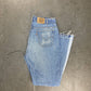 Vintage Levis 505